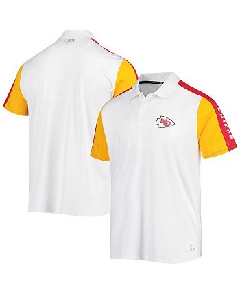 Nike 2025 chiefs polo