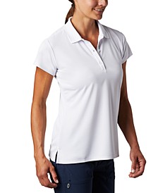 Women's PFG Polo T-Shirt