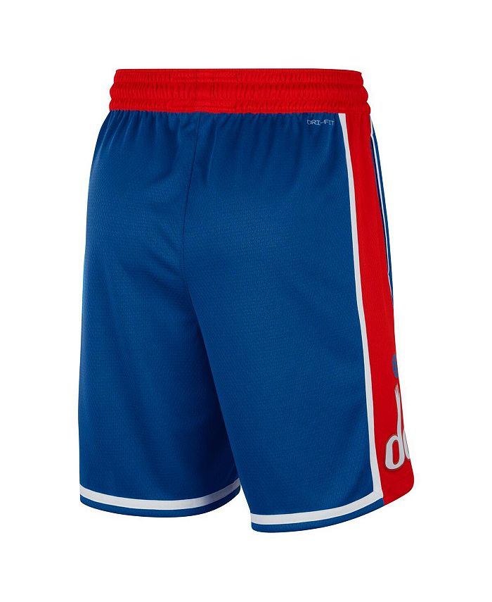 wizards city edition shorts