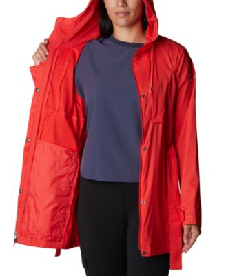 columbia puddletown jacket