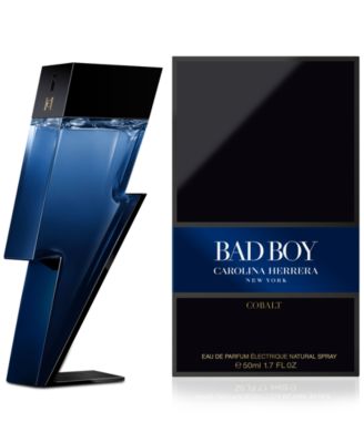 Bad Boy Cobalt Eau de Parfum, 1.7 oz.