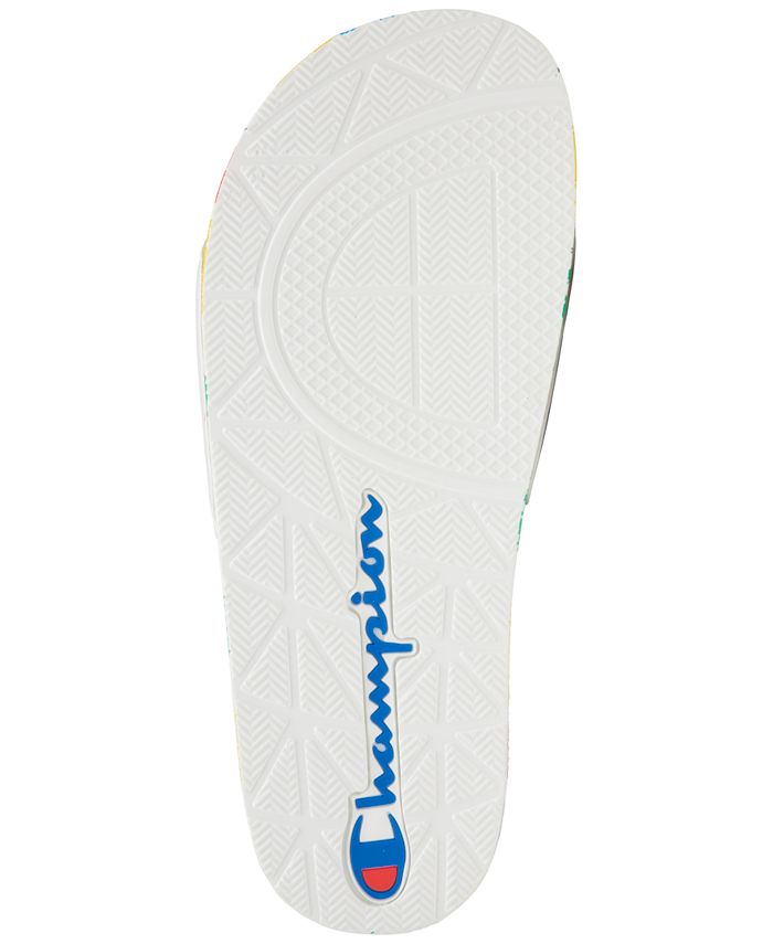 Champion slides store macys