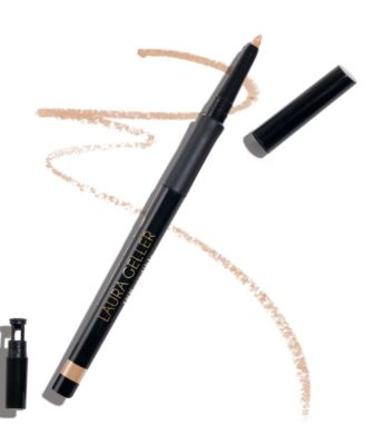 Inkcredible Waterproof Gel Eyeliner Pencil