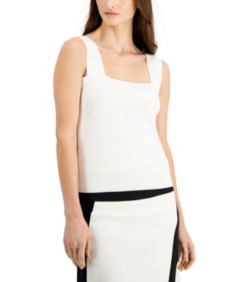 donna karan camisole