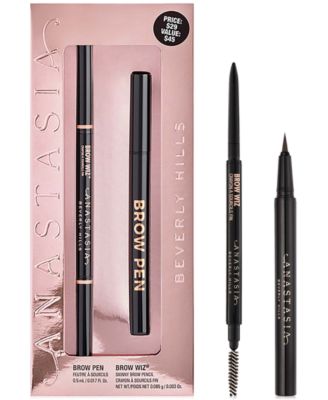 Anastasia Beverly Hills - Brow Detail Duo Kit