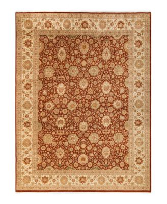 ADORN HAND WOVEN RUGS