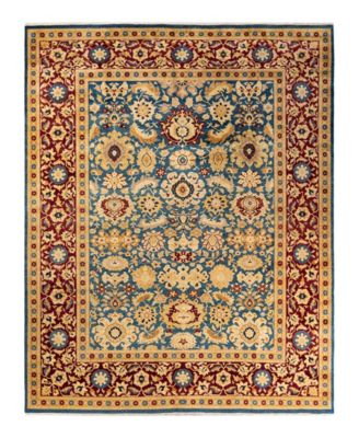 ADORN HAND WOVEN RUGS