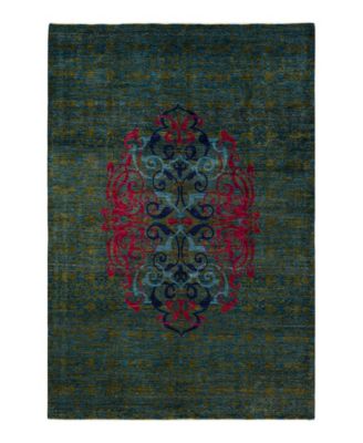 ADORN HAND WOVEN RUGS