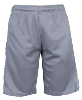Men's Moisture Wicking Performance Mesh Shorts
