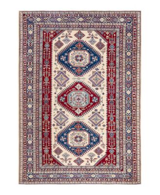 ADORN HAND WOVEN RUGS