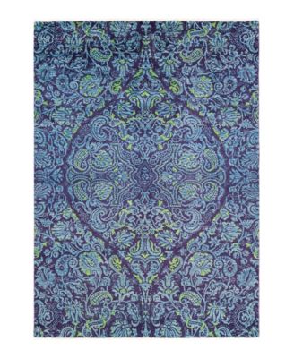 ADORN HAND WOVEN RUGS