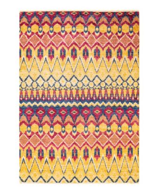 ADORN HAND WOVEN RUGS
