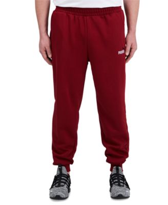 Puma Men's Big \u0026 Tall Embroidered Logo 