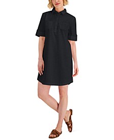 Women's Cotton Dress, Created for Macy's