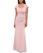 Macy's petite 2025 wedding dresses