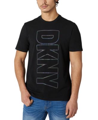 dkny jeans men's t shirt