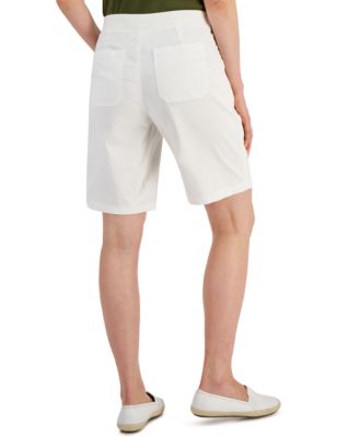 Karen Scott Women's Shorts, Created for 