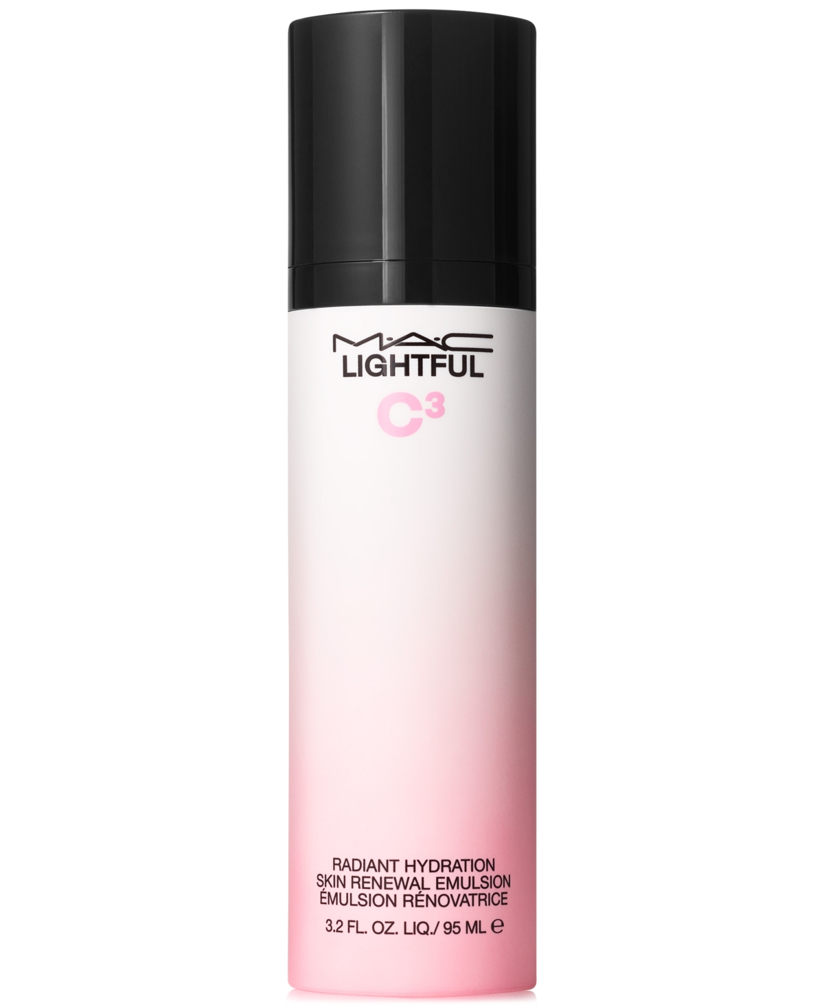Mac Lightful C³ Radiant Hydration Skin Renewal Emulsion In No Color