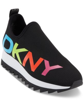 DKNY Azer Sneakers & Reviews - Athletic Shoes & Sneakers - Shoes - Macy's