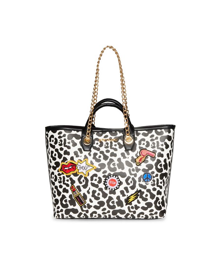 Betsey johnson online purse macys