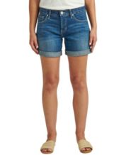Jag jeans sale pull on shorts