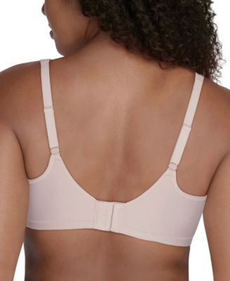 Vanity Fair Full-Figure Wireless Sports Bra 71500