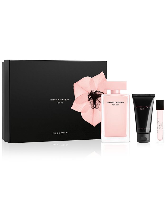 Narciso Rodriguez NARCISO Eau de Parfum fragrance collection - Macy's