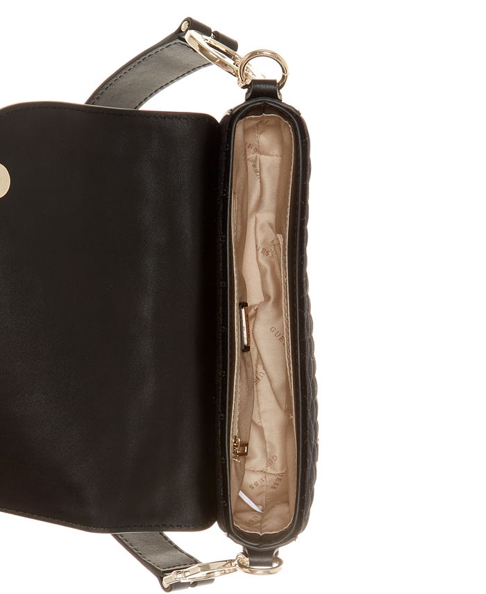 guess dream flap black