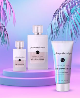 3-Pc. Unconquered Gift Set