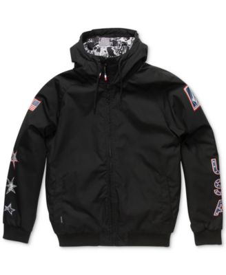 volcom hernan jacket review