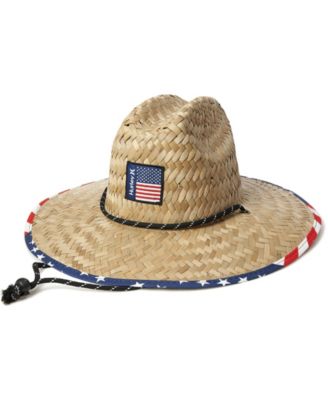 Hats Hurley Men's Clothing Sale 