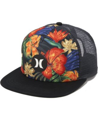 Hats Hurley Men's Clothing Sale 