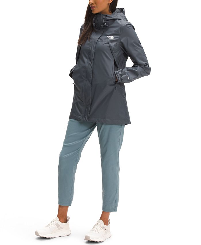 The North Face Women's Antora Parka Jacket & Reviews Jackets & Blazers Women Macy's