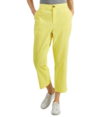 macys ankle pants