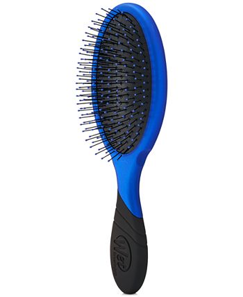 Wet Brush - Pro Detangler - Royal Blue