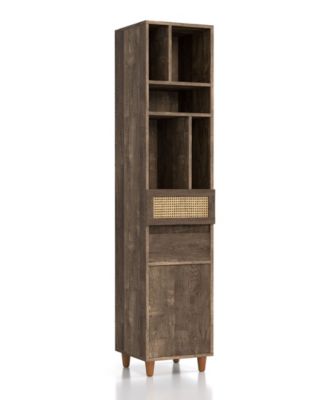 Pelhan Multi-Storage Tower