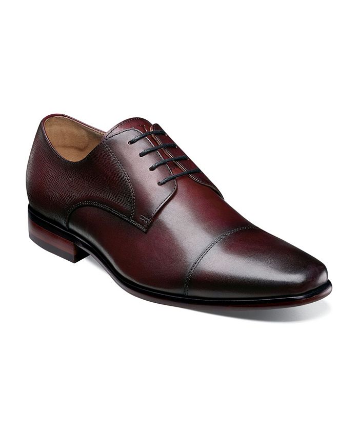 Florsheim Men s Angelo Cap Toe Oxford Shoes Macy s