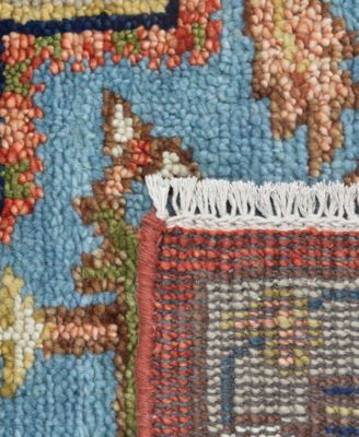 Miranda S3363 5' x 8' Area Rug