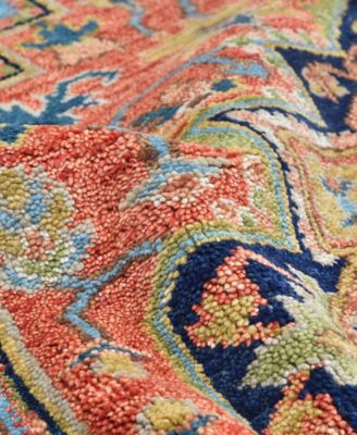 Miranda S3363 8' x 10' Area Rug