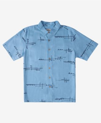 Quiksilver Waterman