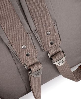 Urban Light Traveller Canvas Backpack