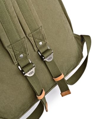 Tilia Canvas Backpack