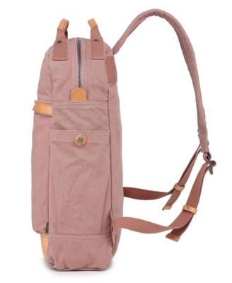 Tilia Canvas Backpack