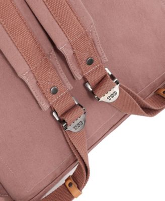 Tilia Canvas Backpack