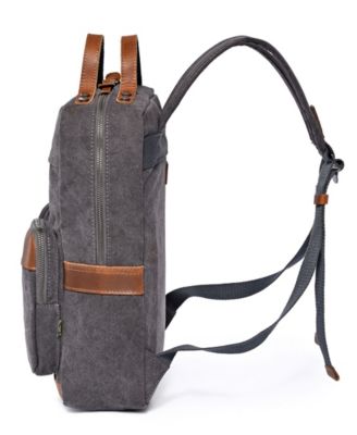 Foothill Ranch Canvas Backpack
