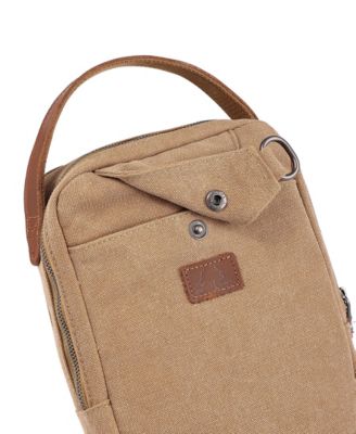 Madrone Convertible Canvas Sling Bag