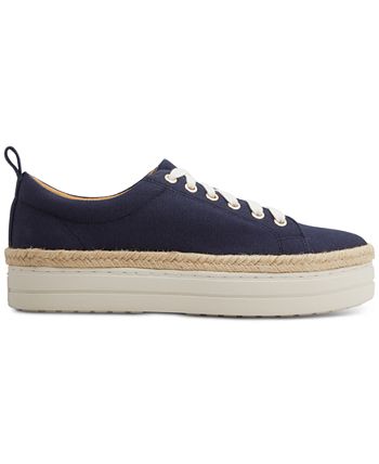 Platform sale sneakers macys