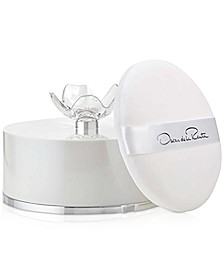 Oscar by Perfumed Dusting Powder, 5.2 oz