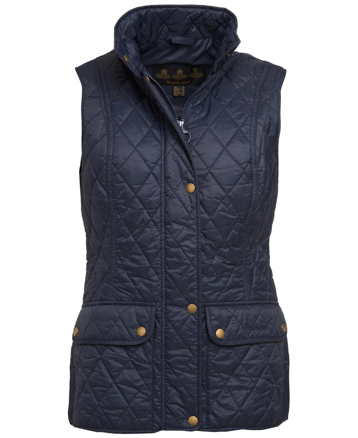 Barbour Women's Otterburn Quilted Vest