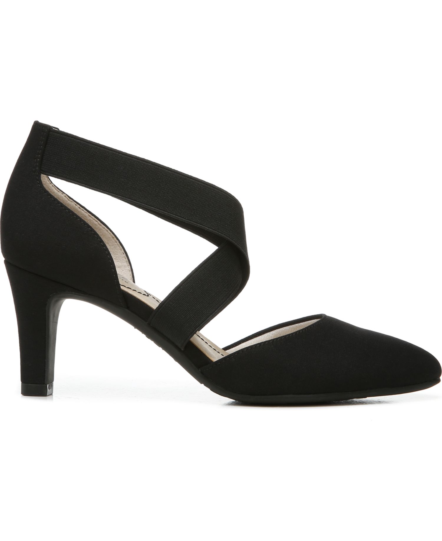Women's Gallery Crisscross Strappy Pumps